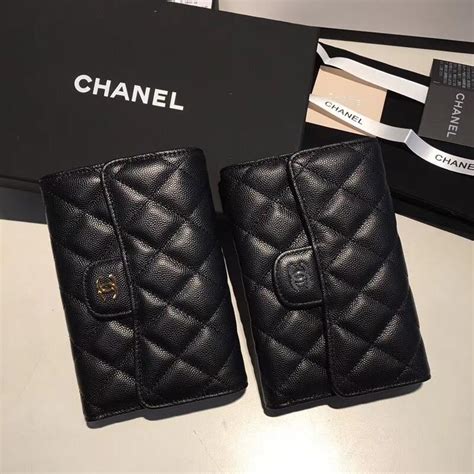 popular chanel wallet|chanel wallet online store.